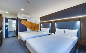 Mercure Wellington Abel Tasman